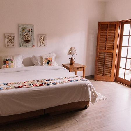 אנז'ניירו פאסוס Resort Fazenda 3 Pinheiros מראה חיצוני תמונה