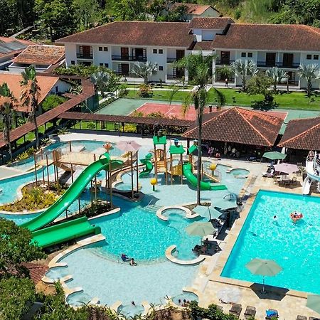אנז'ניירו פאסוס Resort Fazenda 3 Pinheiros מראה חיצוני תמונה