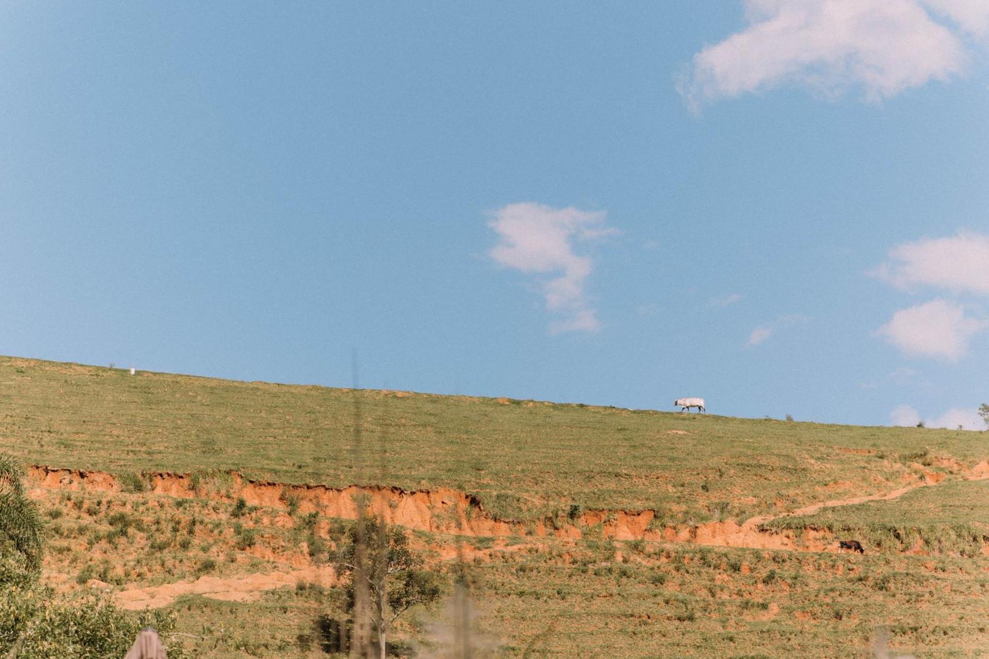 אנז'ניירו פאסוס Resort Fazenda 3 Pinheiros מראה חיצוני תמונה