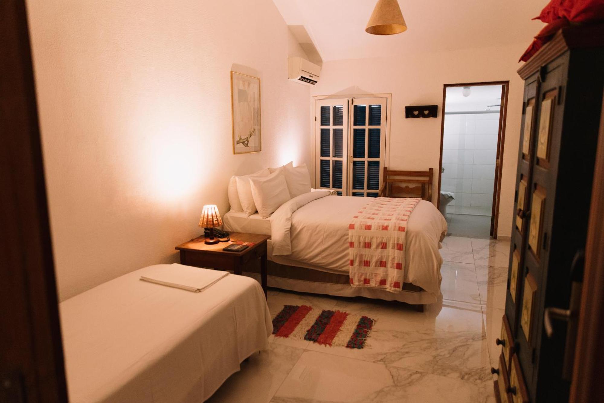 אנז'ניירו פאסוס Resort Fazenda 3 Pinheiros מראה חיצוני תמונה