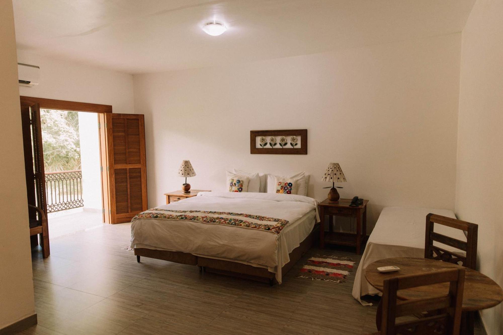 אנז'ניירו פאסוס Resort Fazenda 3 Pinheiros מראה חיצוני תמונה