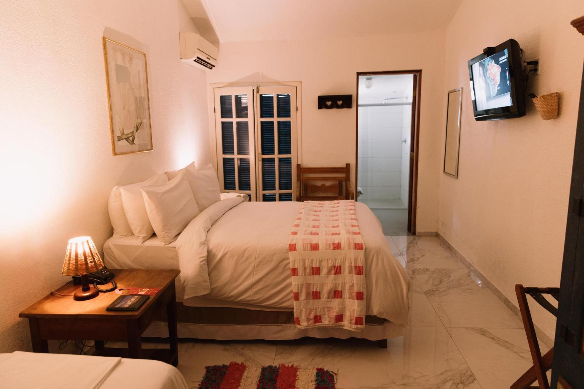 אנז'ניירו פאסוס Resort Fazenda 3 Pinheiros מראה חיצוני תמונה