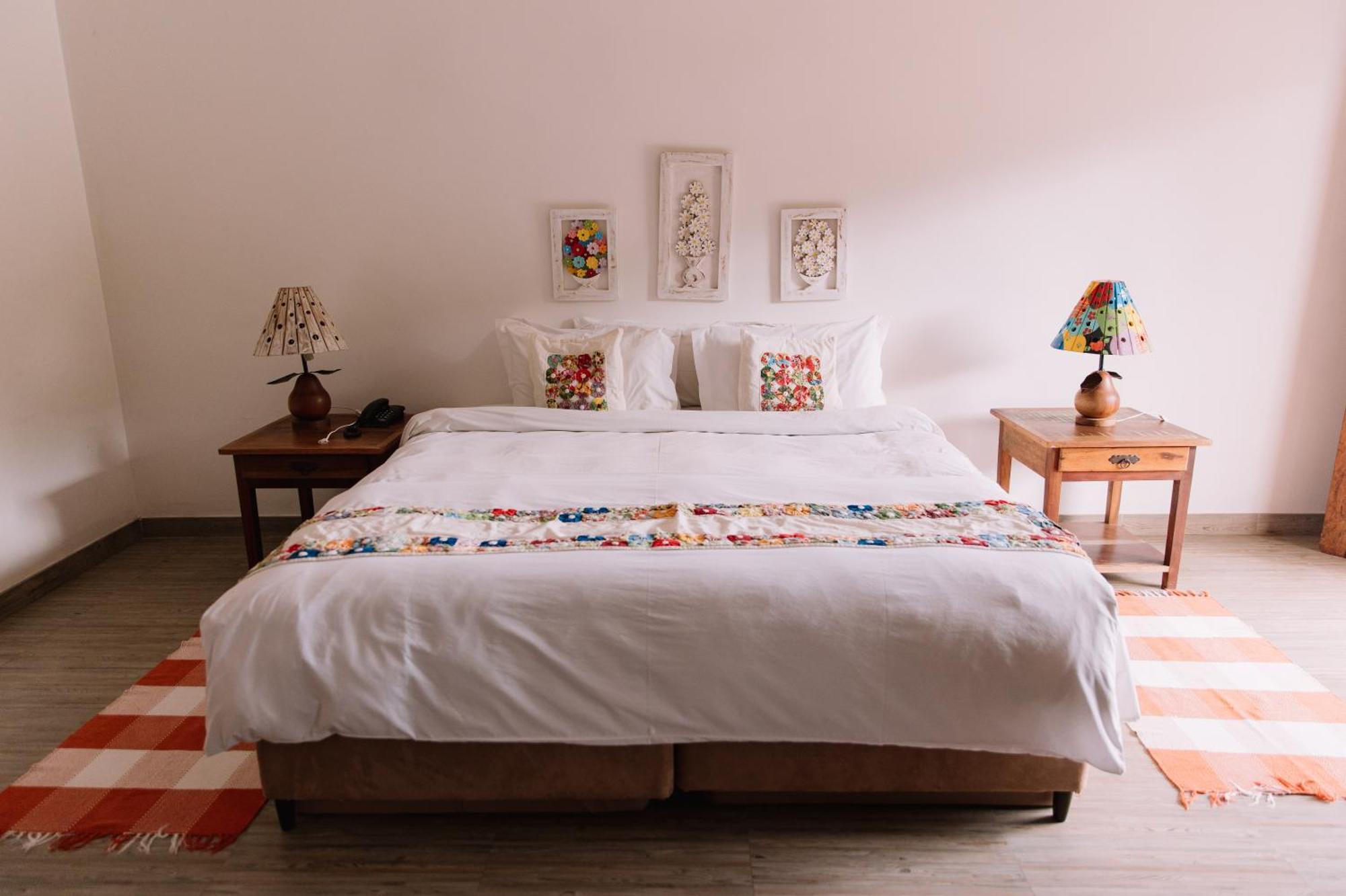 אנז'ניירו פאסוס Resort Fazenda 3 Pinheiros מראה חיצוני תמונה