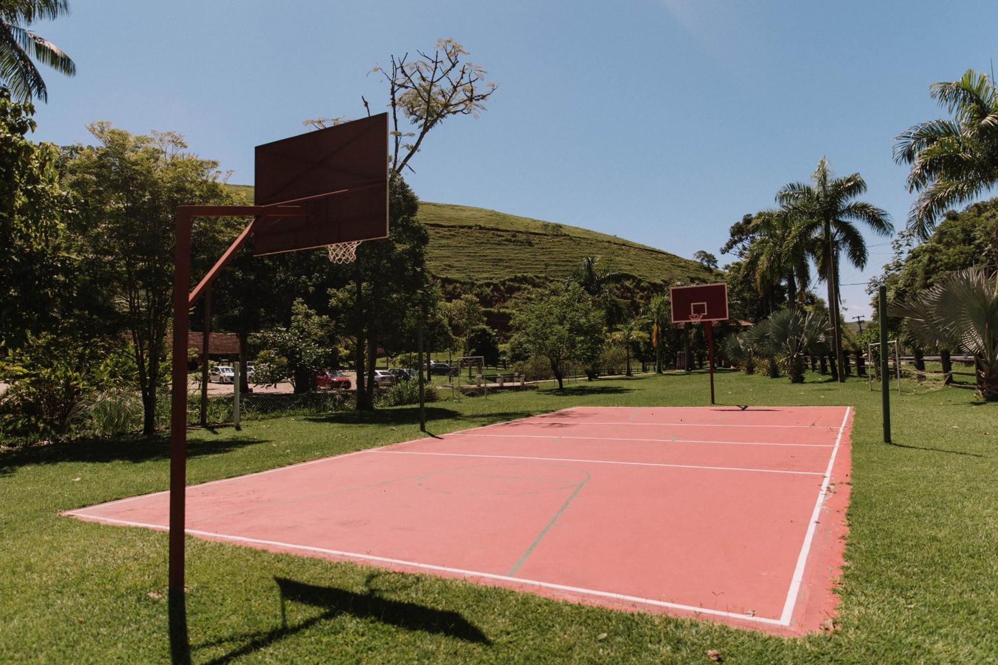 אנז'ניירו פאסוס Resort Fazenda 3 Pinheiros מראה חיצוני תמונה